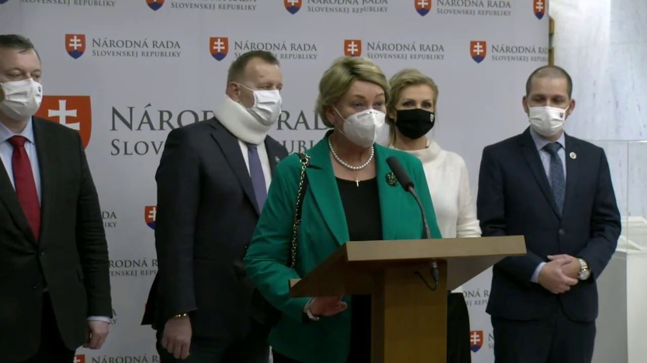 Chr&aacute;nime najzraniteľnej&scaron;&iacute;ch - ru&scaron;&iacute;me im doplatky za lieky