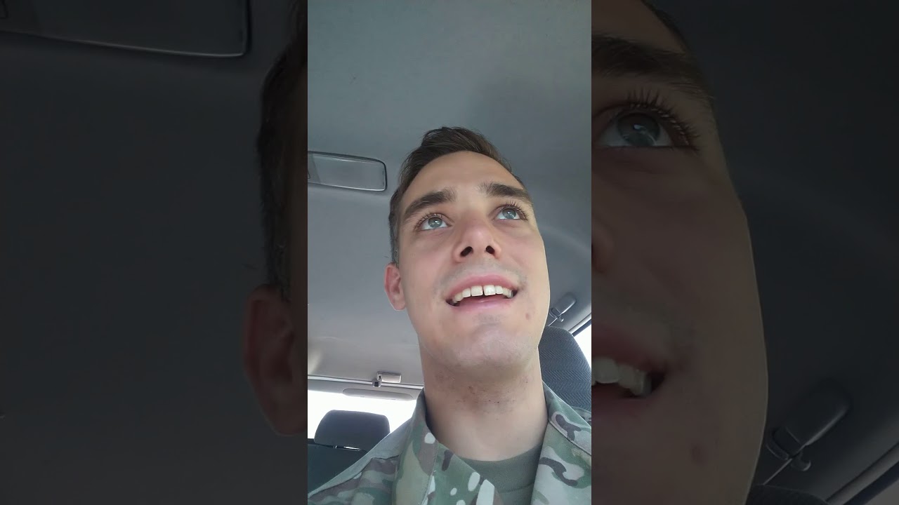 Civilian to infantry OSUT. My experience.