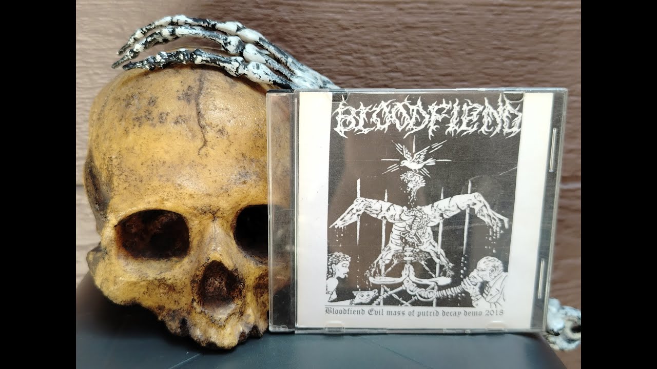 BLOODFIEND 