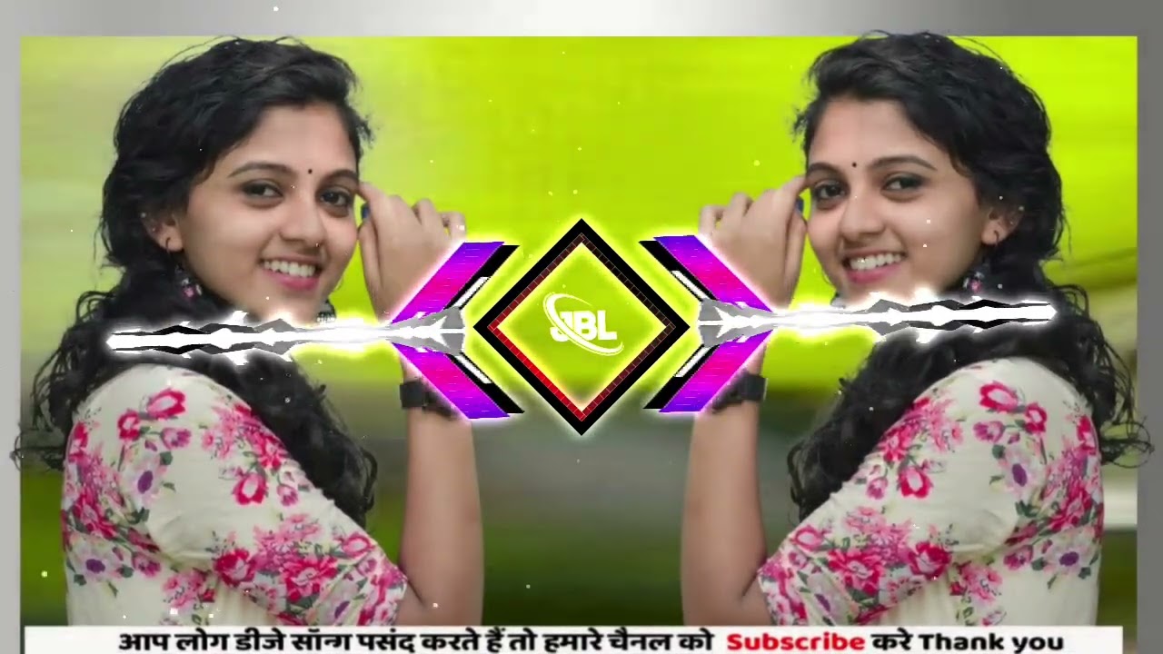 Aaja Meri Bahon mein Koi Nahin Yanha |old is gold dj remix songs||💃90's Hindi Hits Tapori Satyle mix
