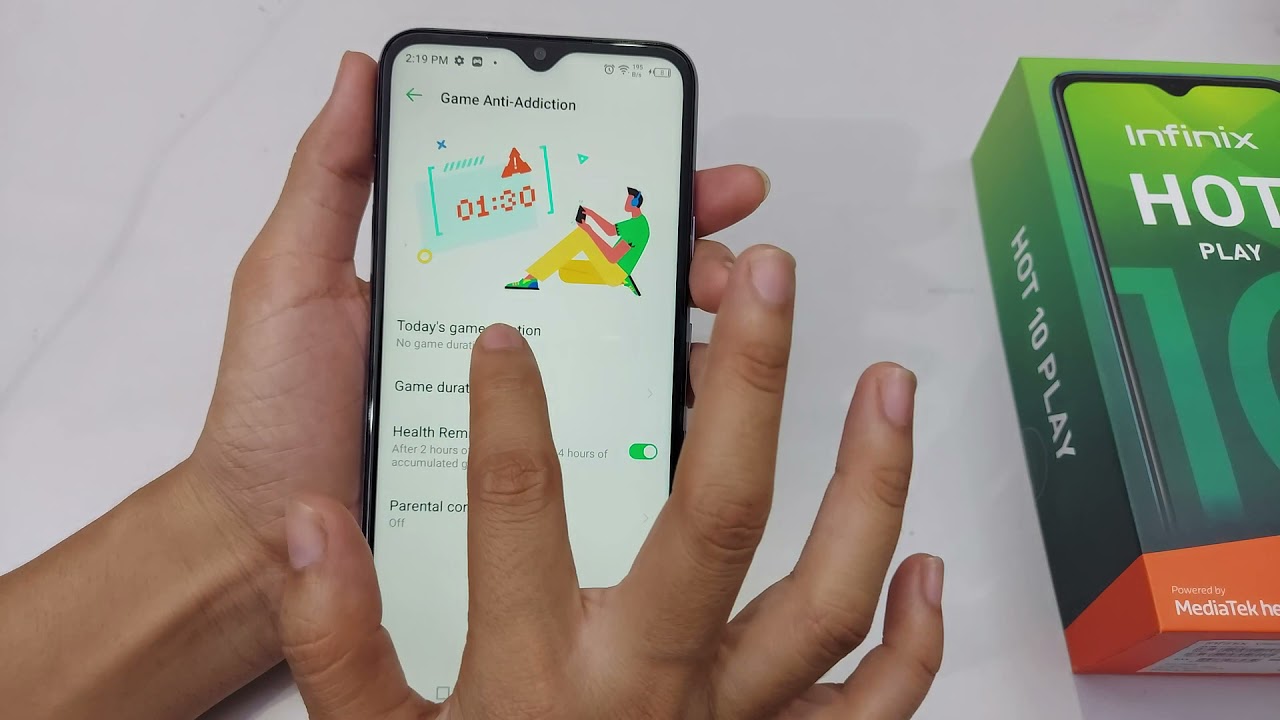 how to use game mode in infinix hot 10 play | game mode setting | game setting kaise kare,game space