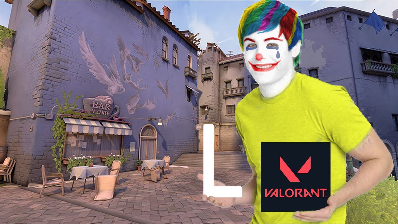 7Dogs get DESTROYED in scrims | Valorant Gameplay