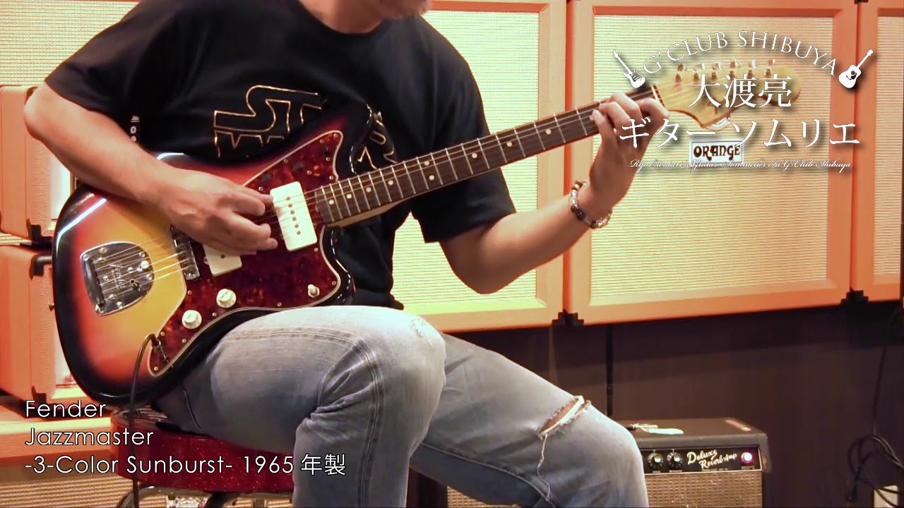 大渡亮の『俺の厳選した10本』7本目 in G'CLUB SHIBUYA