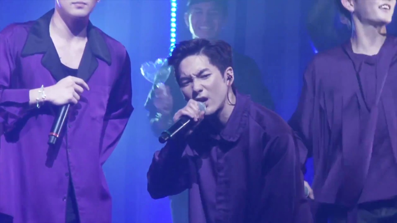 NU'EST 