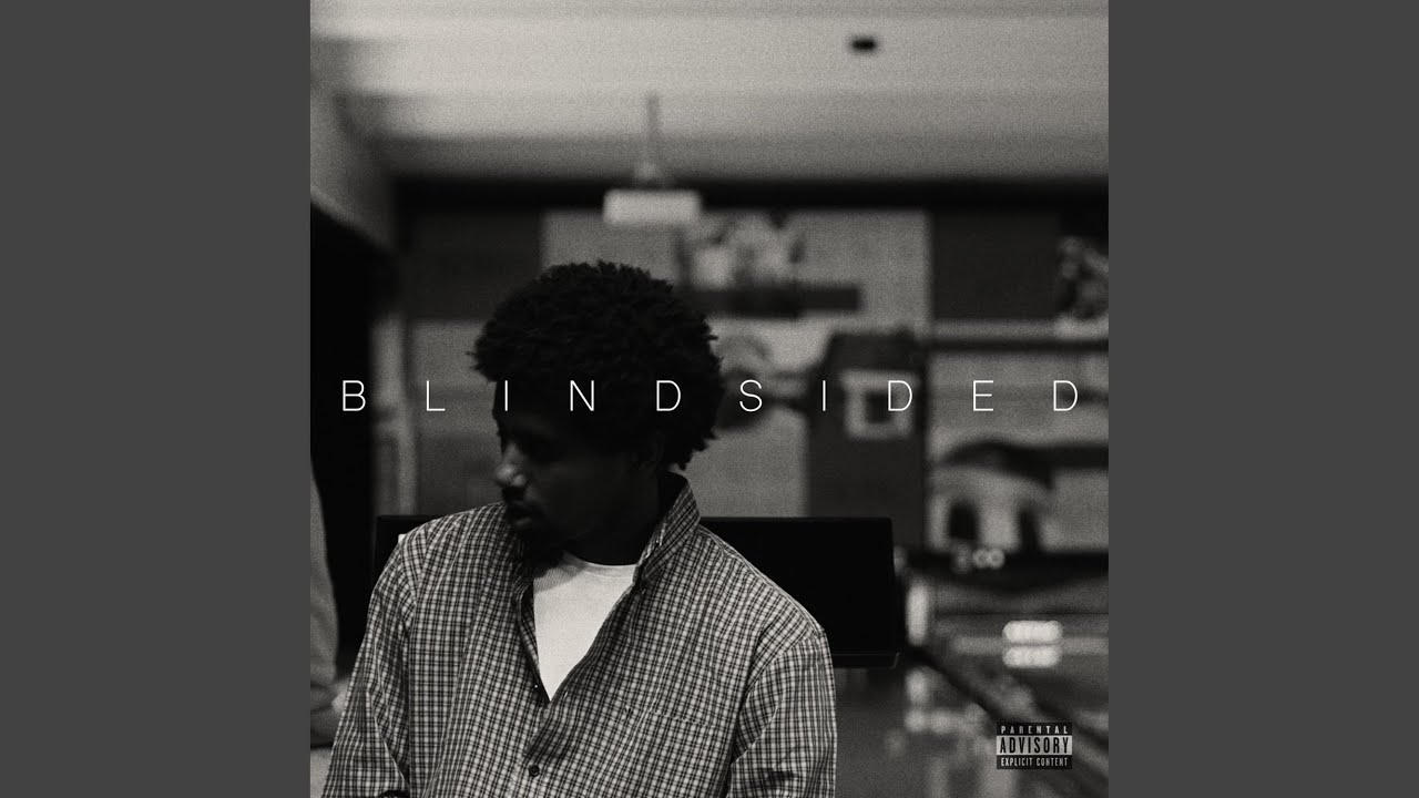 Blindsided