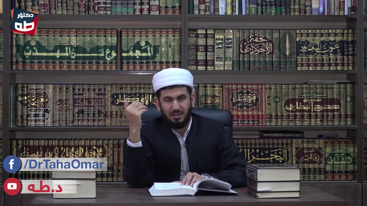 ئایا دەزانیت سەربڕاوی دەستی کێ دەخورێت؟! دکتۆر طه کەرکوکی