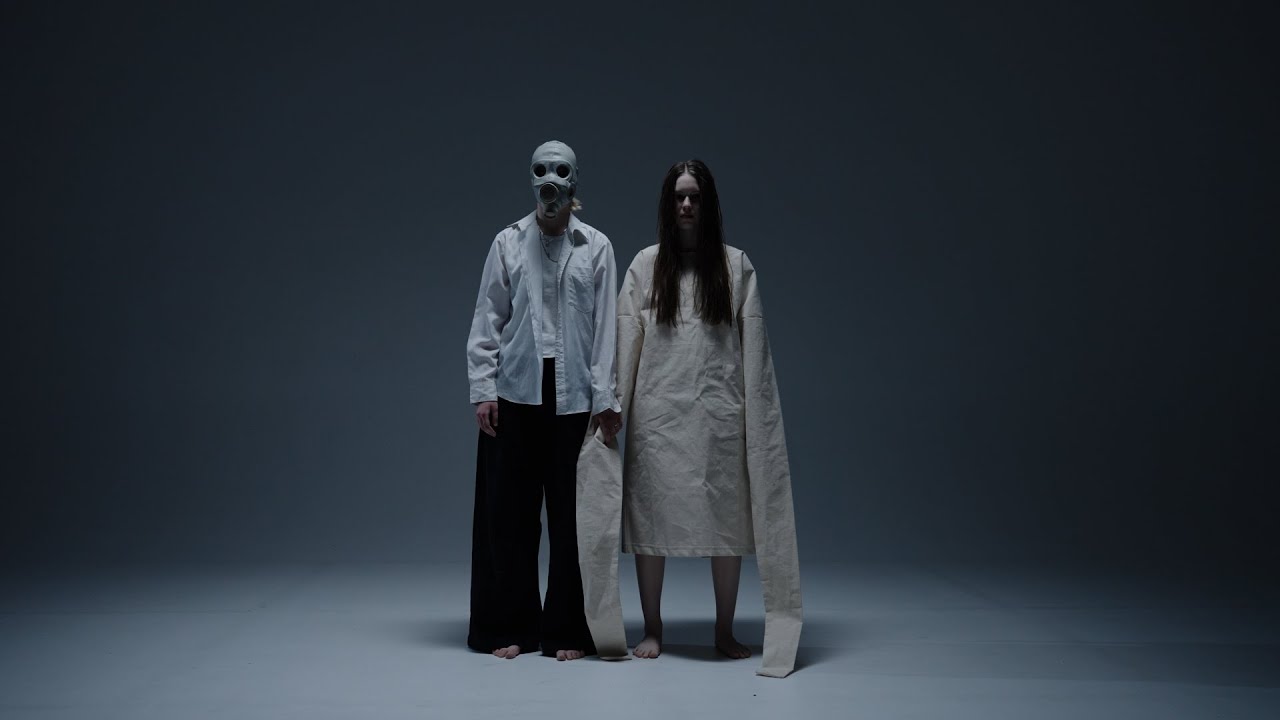 CONTIGO O SIN TI / BILLIE EILISH BITTERSUITE / DANCE VIDEO
