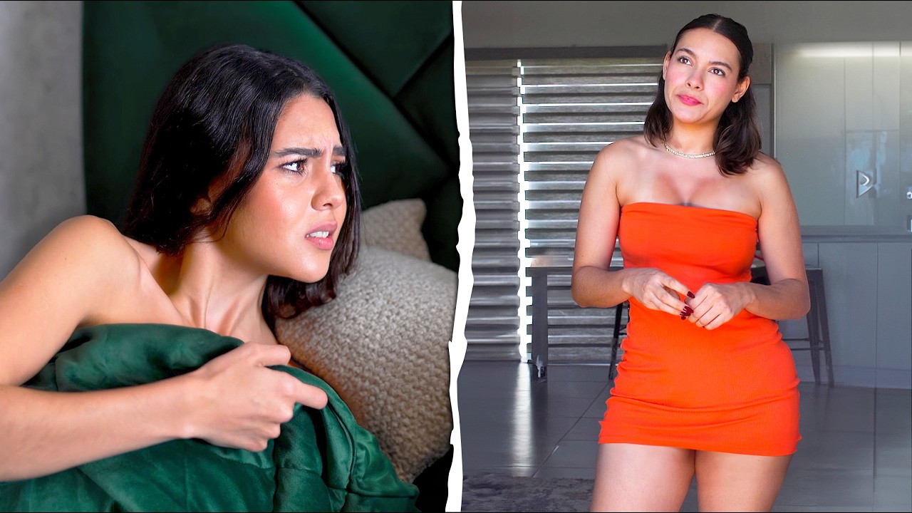 Prefirió el embarazo de su mamá que de su propia esposa.