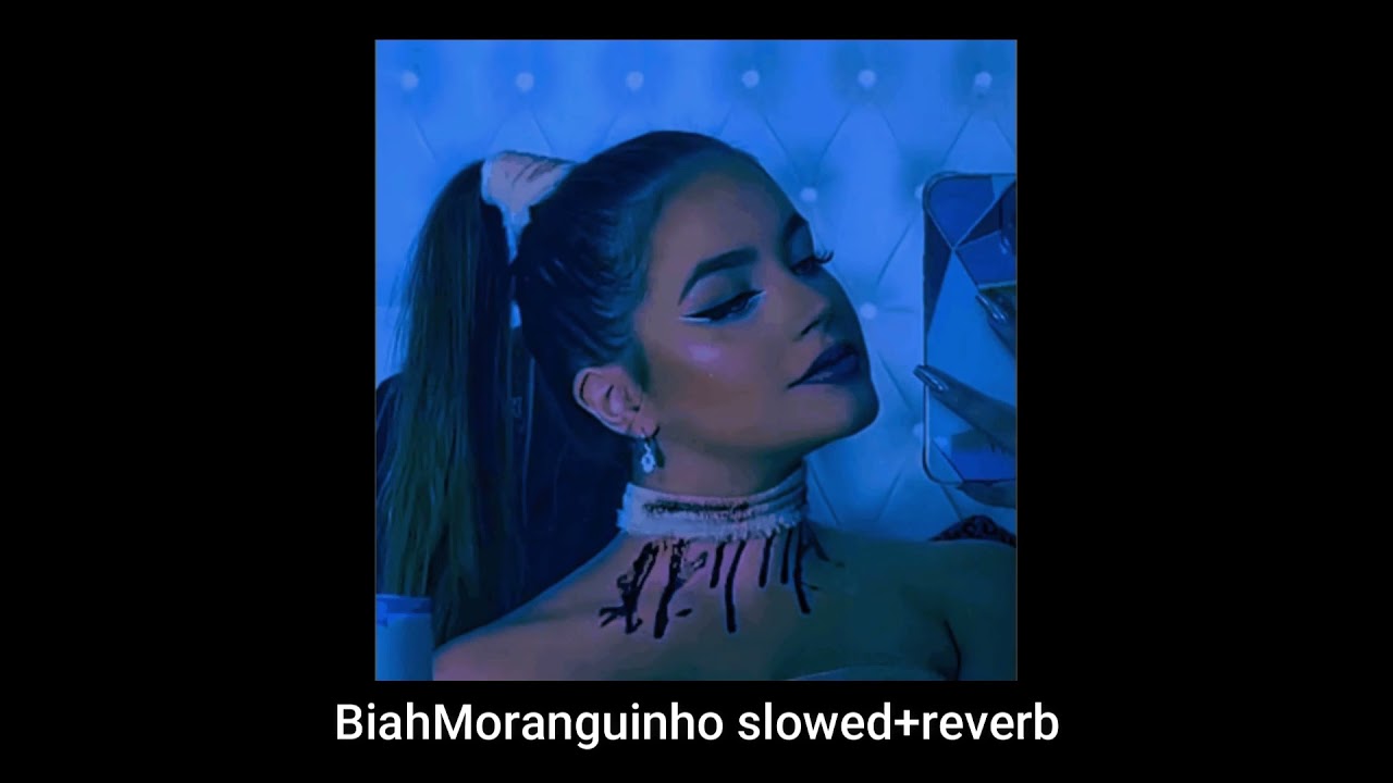 Paparazzi (Slowed+Reverb | BiahMoranguinho)