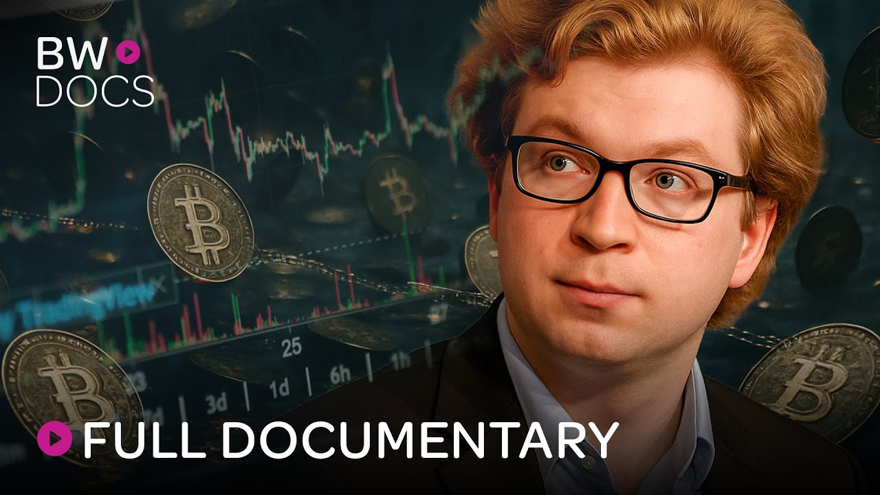 Is Canadian CEO's Death Faked? | Dead Man's Switch Documentary