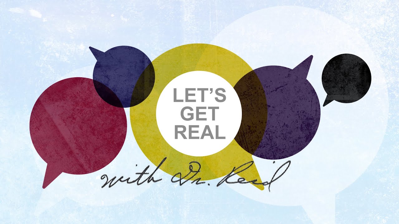 Let's Get Real: New ELC Site Preview