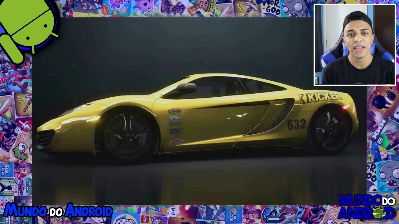 OS 10 MELHORES JOGOS OFFLINE PARA ANDROID 2020