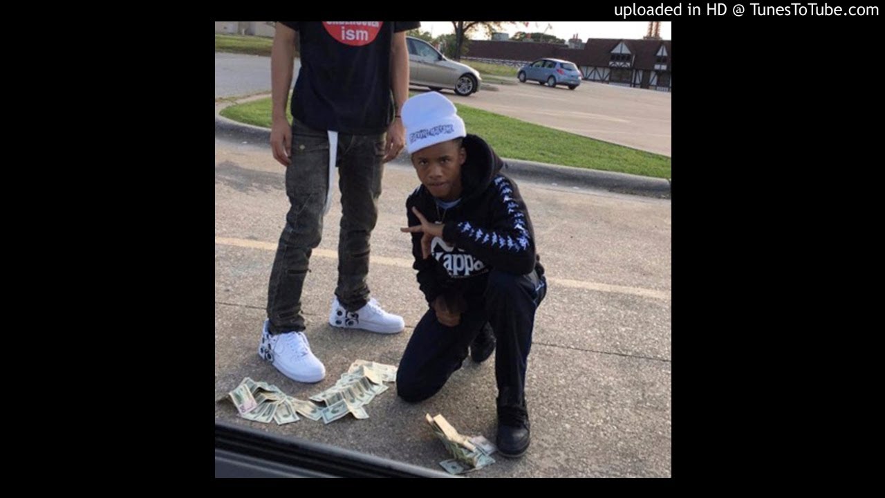 (FREE) Tay K Type Beat ''Pole''