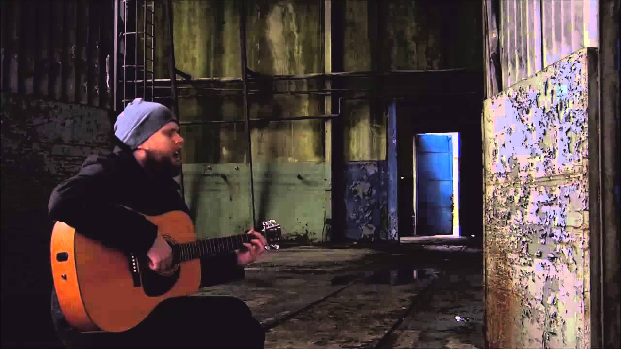 Further Away - Ice Age (quick videosession)