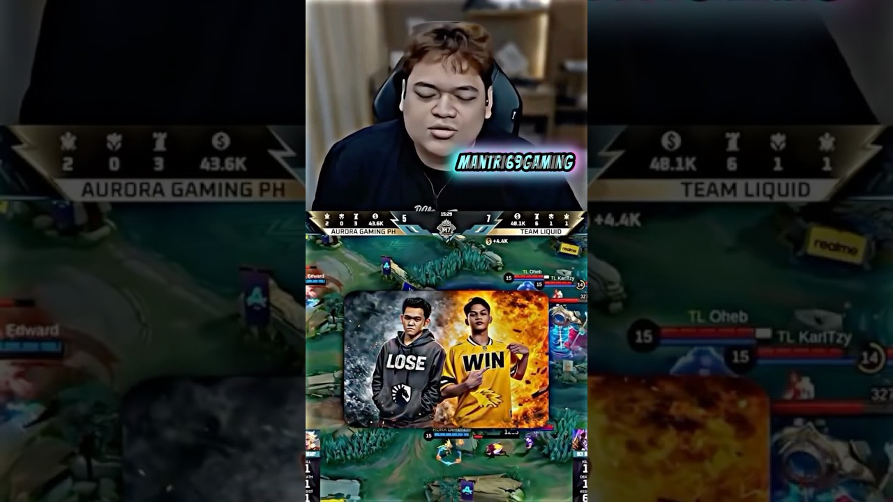 ONIC KALAHKAN TLPH DI M7 