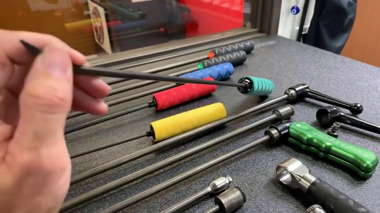 Live! PDR Tools and Tips - Tequila Tools