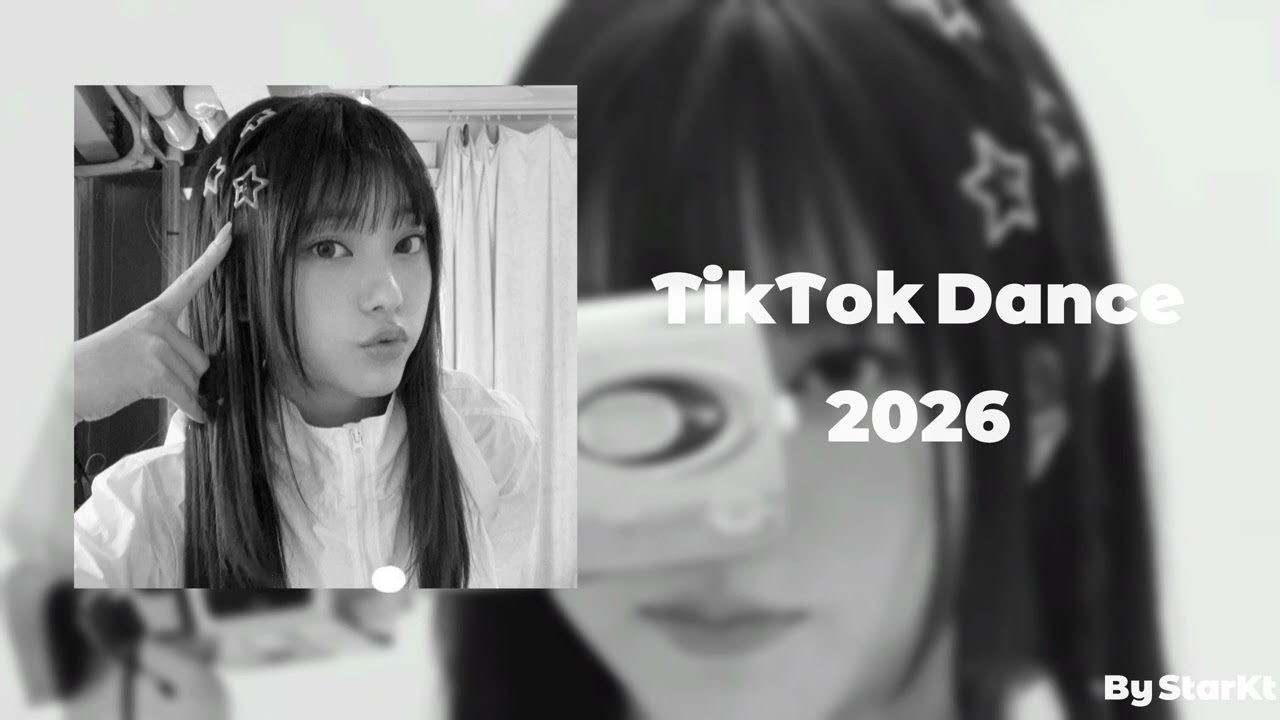 Tik-Tok Dance Challenge 2026.💣