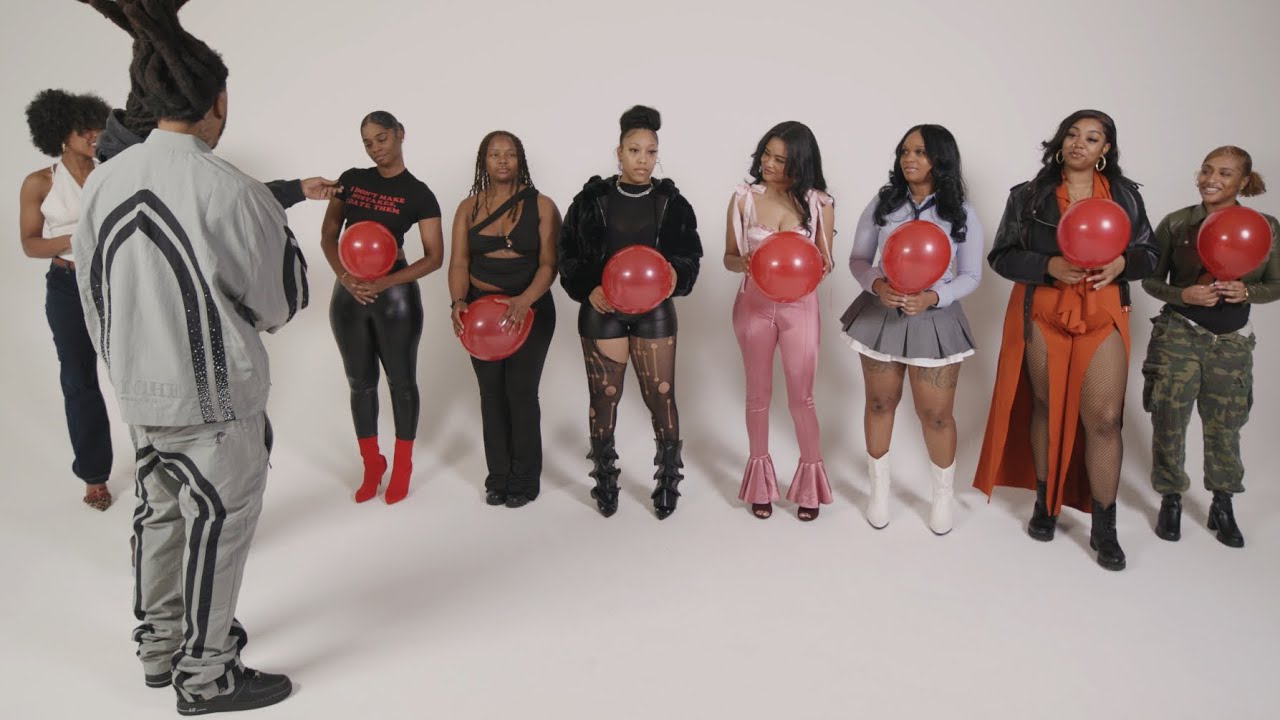 WunTayk Timmy - I Heart Girls