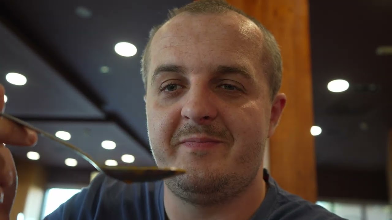 Iś bin debil [O pracy i życiu kierowcy]