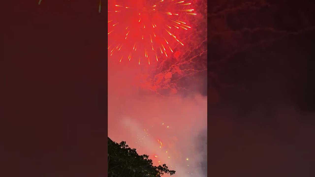 Makati in full color: Countdown 2026