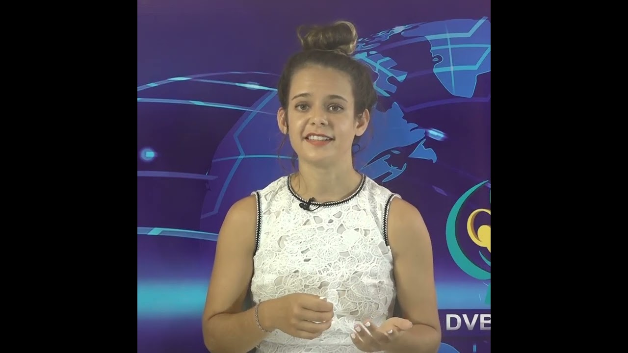 DVB News: 1-minute Weekly Wrap (Nov. 14-18, 2022)