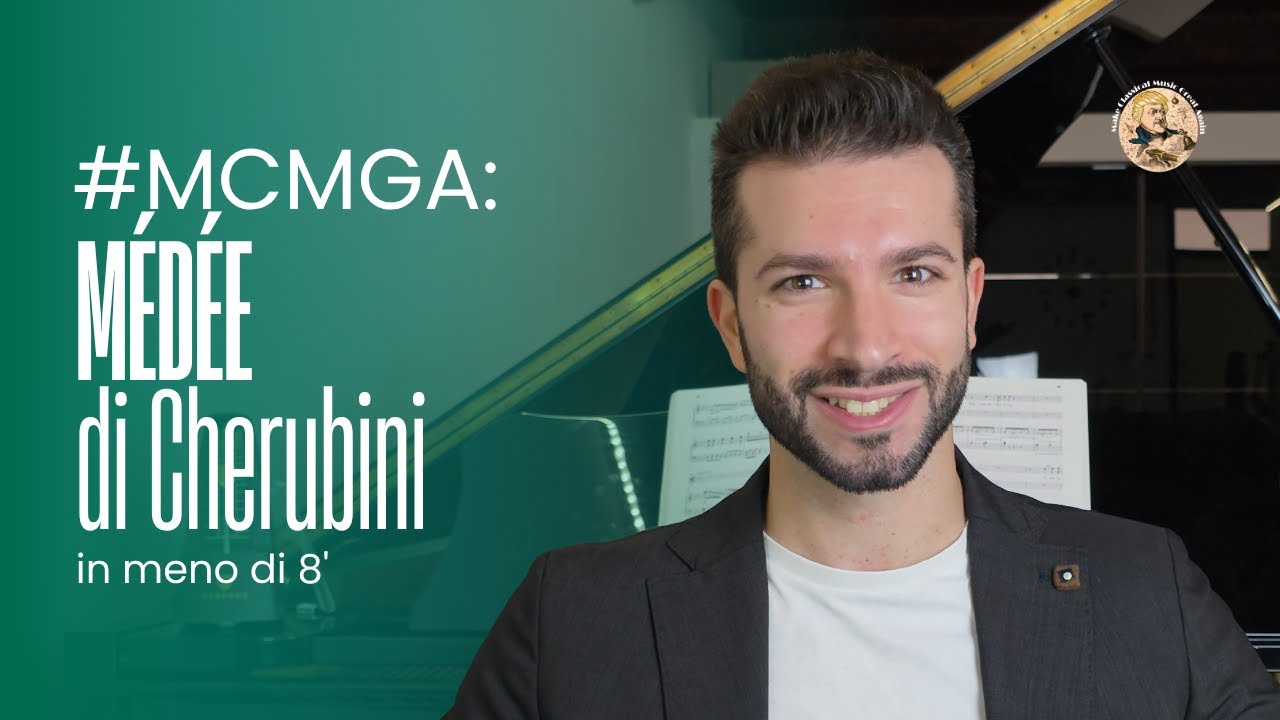 #MCMGA: 
