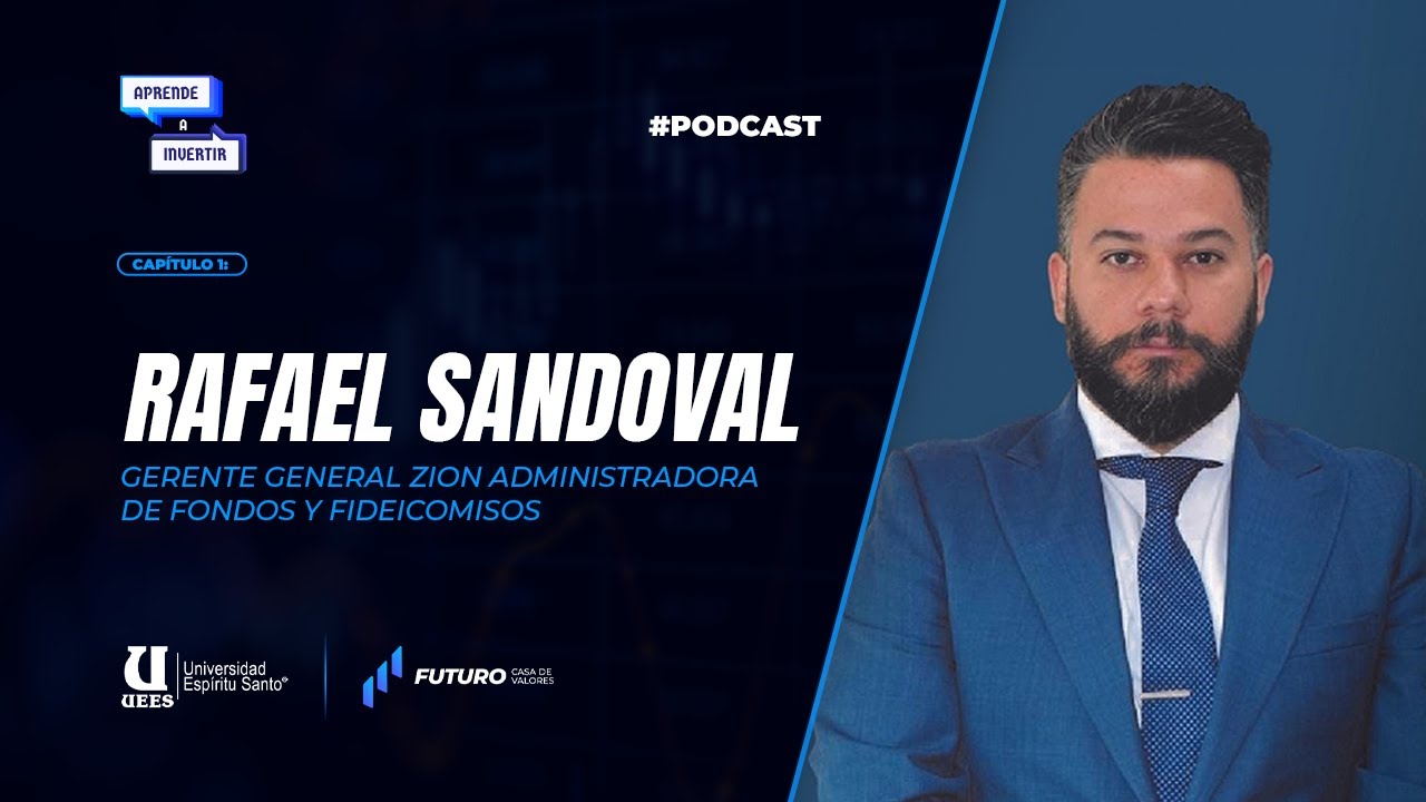 ¿Qué son y cómo funcionan los Fondos de Inversión en Ecuador? - Aprende a invertir