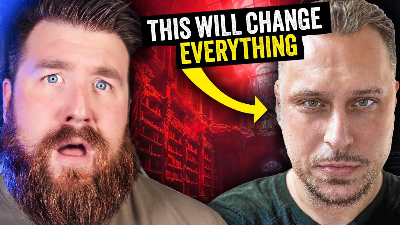 Most Terrifying Demonologist Interview You'll Ever Hear