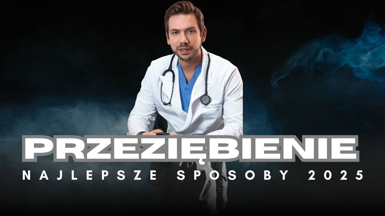 Sposoby na przeziębienie -najlepsze i najgorsze