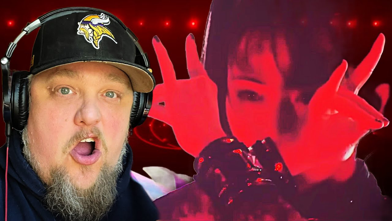 First Time Reaction BABYMETAL (BABYMETAL DEATH)