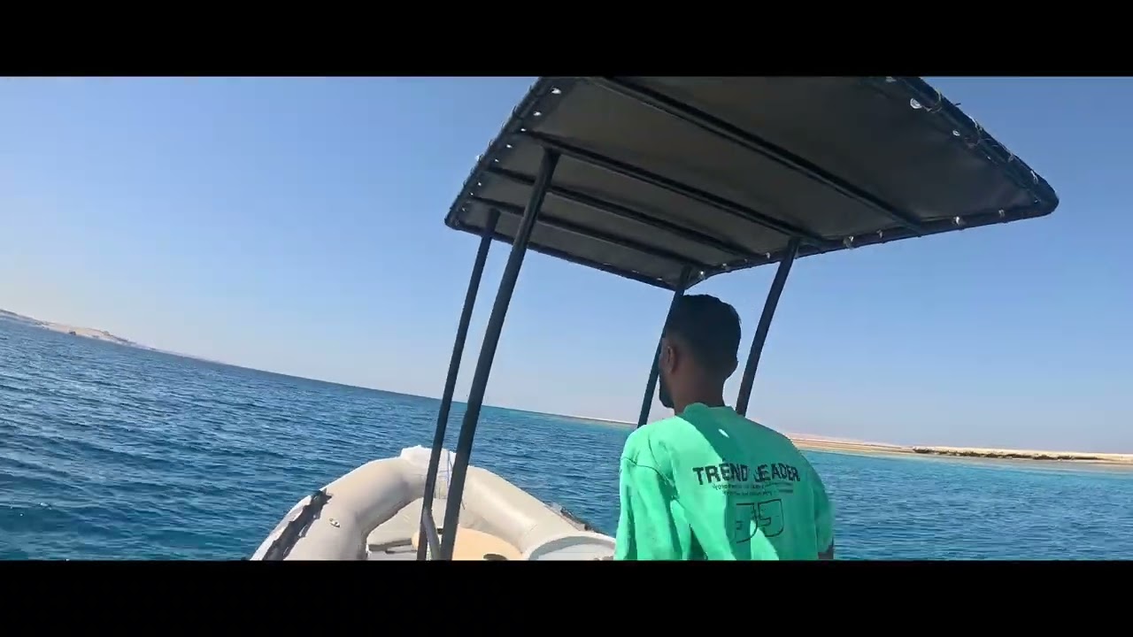 Sunrise Resort hotel “Hugarda June 25 “Magawish”