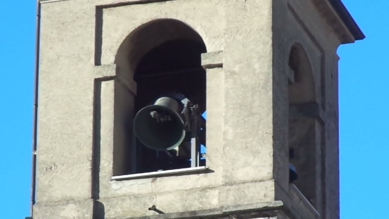 Campane di Bellinzona (CH-TI-San Giovanni)
