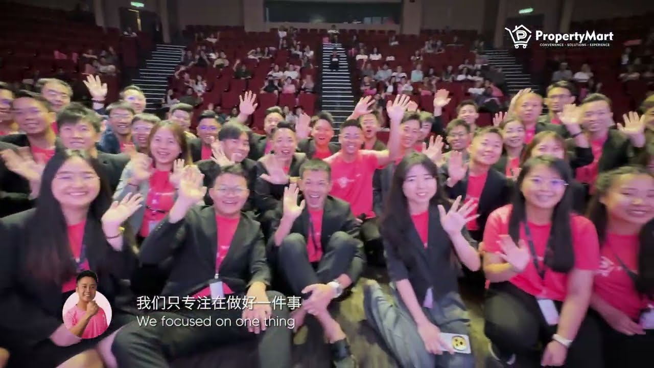 PropertyMart 是怎么一步一步走到今天的？| PropertyMart 回顾