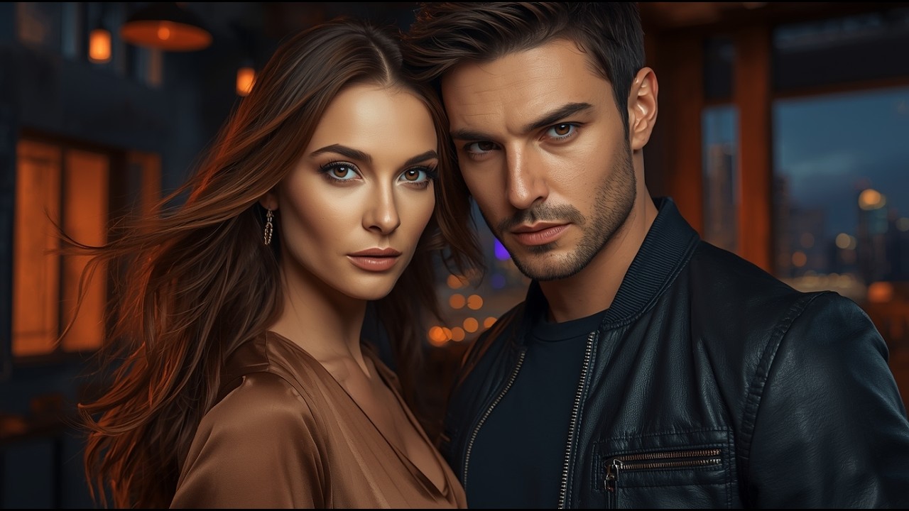 ПОЛНАЯ АУДИОКНИГА ❤️‍🔥 СЛИШКОМ МОЛОД, СЛИШКОМ 💫 ЛЮБОВНЫЙ РОМАН