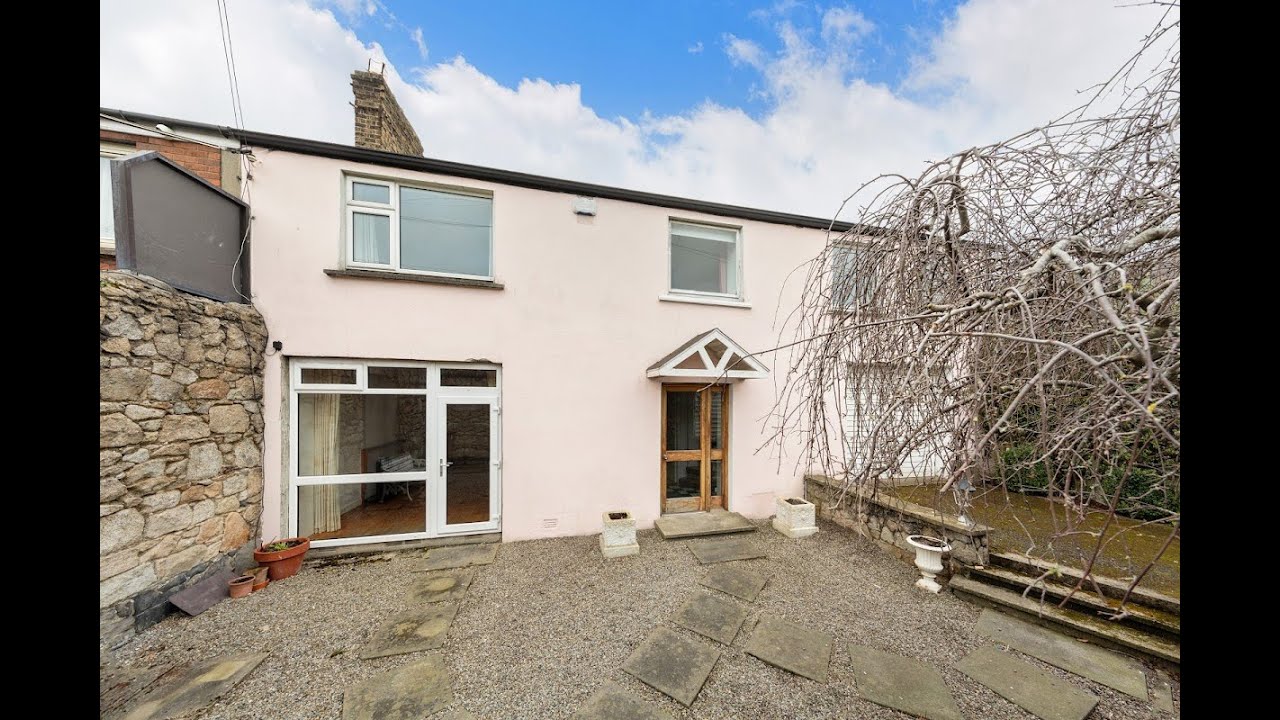 35 Raglan Lane, Ballsbridge, Dublin 4