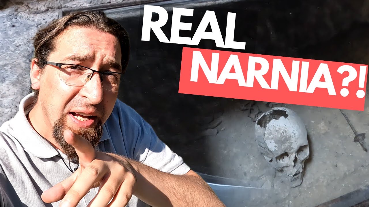 Is Narnia Real? Discovering Narni – Italy’s Hidden Hill Town