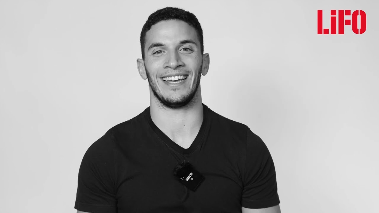 Άγγελος Πεντάρης: «Έχω εγκεφαλική παράλυση, παίζω ντραμς, αθλούμαι και είμαι ανεξάρτητος»