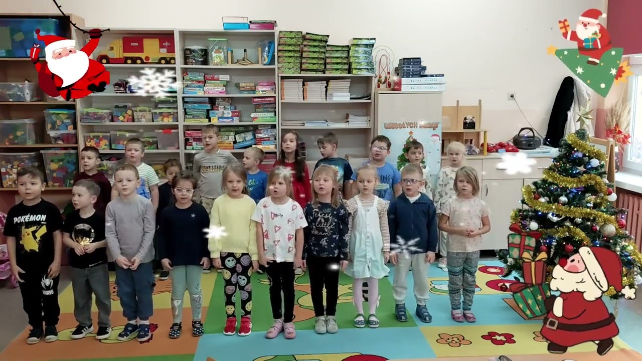 Akordeolandia - odcinek 4.