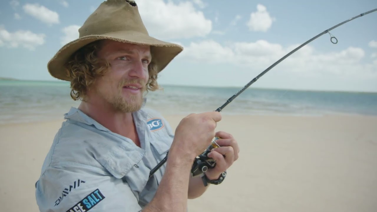 BCF - Off the grid with The Badger - Arnhem Land - Episode 4