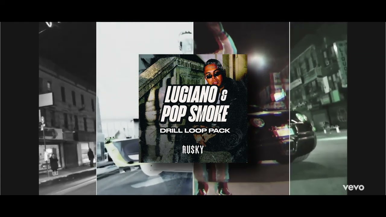 [FREE] DRILL LOOP PACK 