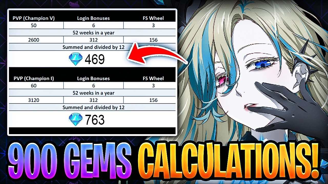 How YOU Can Get 900+ GEMS For Nightmare Salos! | Seven Deadly Sins: Grand Cross