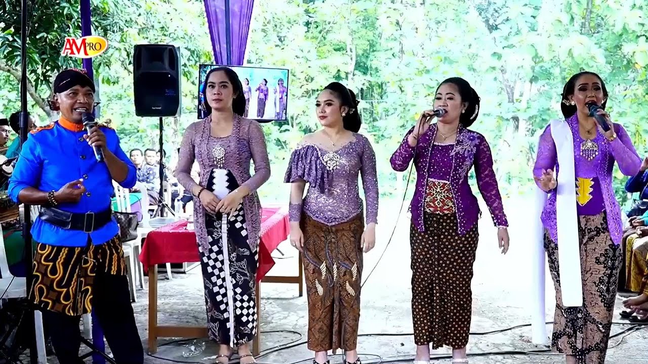 🔴 Live Rec Sragenan Koplo CAMPURSARI NEW KIDUNG KENCONO GLAGAHOMBO BOYOLALI Sogok Keri Keri Keri !!!