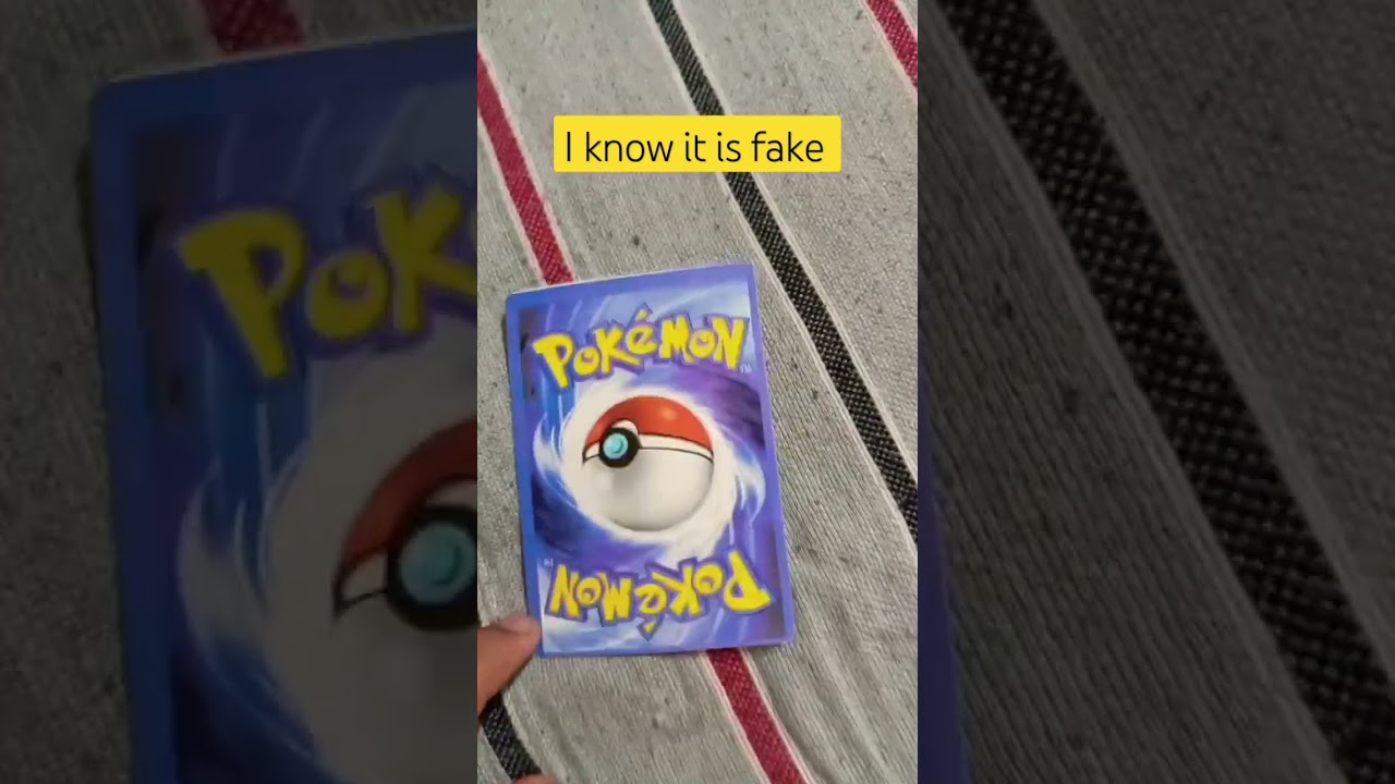 Pokemon card Raikou EX 