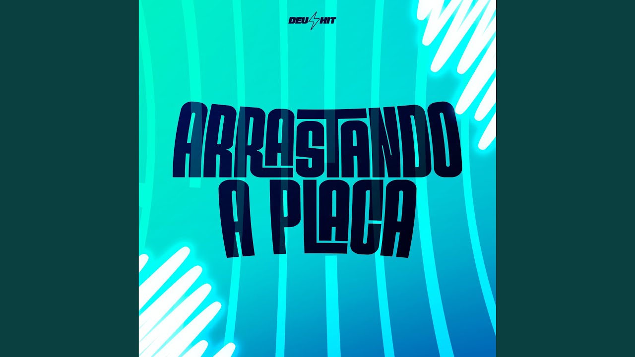 Arrastando a Placa