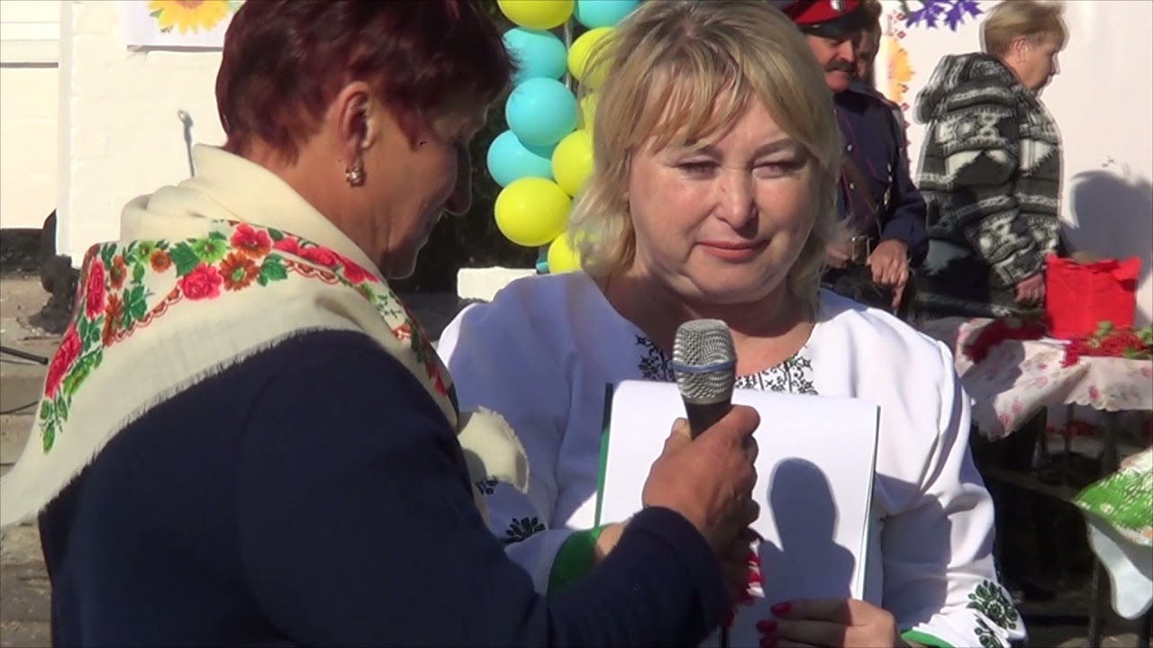 Найкращий борщ Білокуракинщини. 