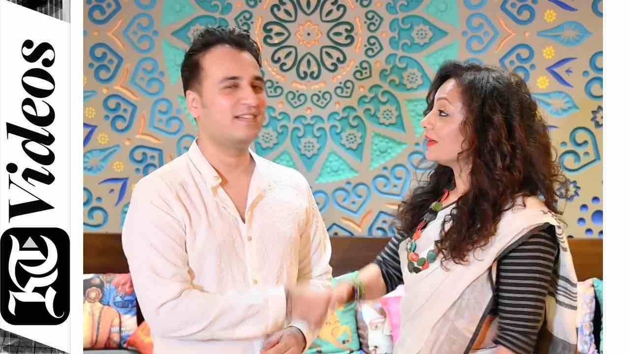 I Day special: Conversations Beyond Borders
