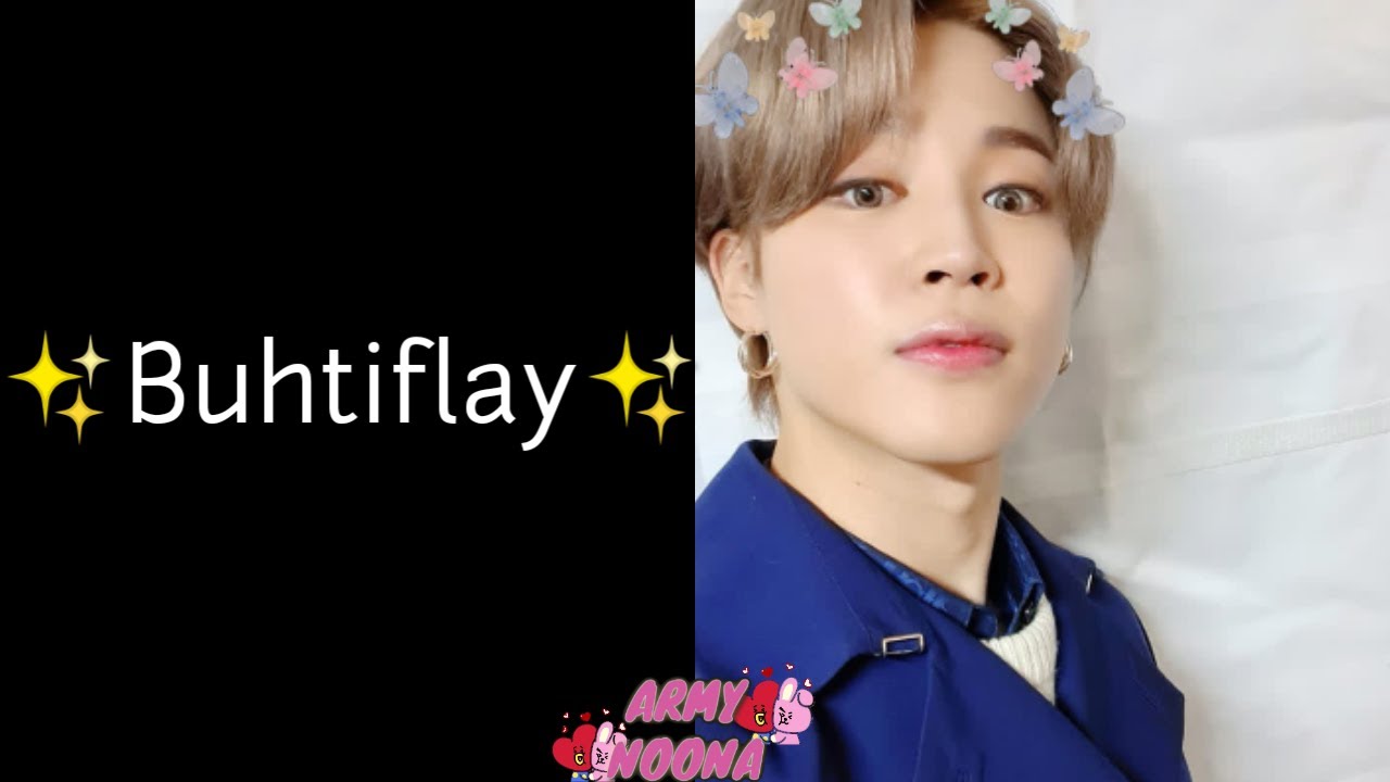 [LIGAÇÃO BTS] Borboletas (Jimin little space) | NOONA