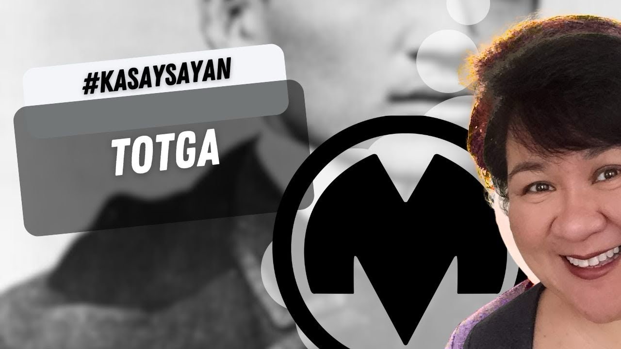 Mighty Magulang: TOTGA