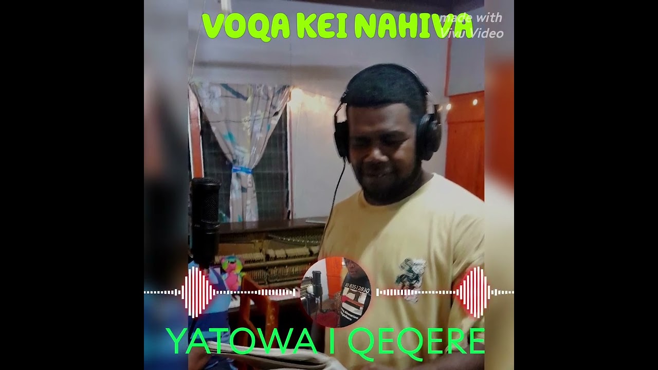 YATOWA I QEQERE ❤️❤️❤️💃💥💯voqa kei nahiva 2026/01/02