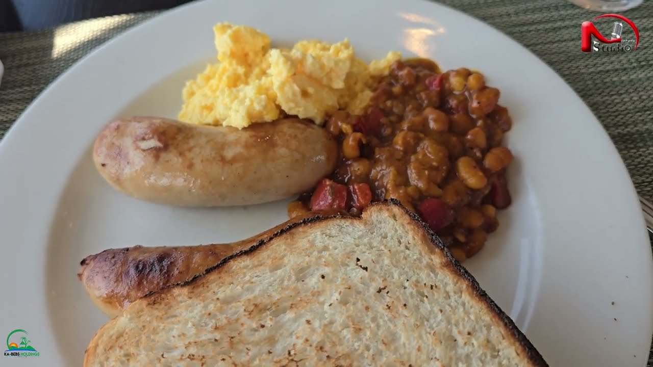 My trip to Durban Day 3